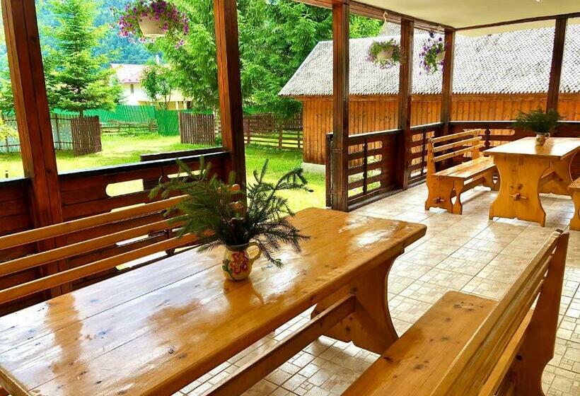 ペンション Vila Pelin