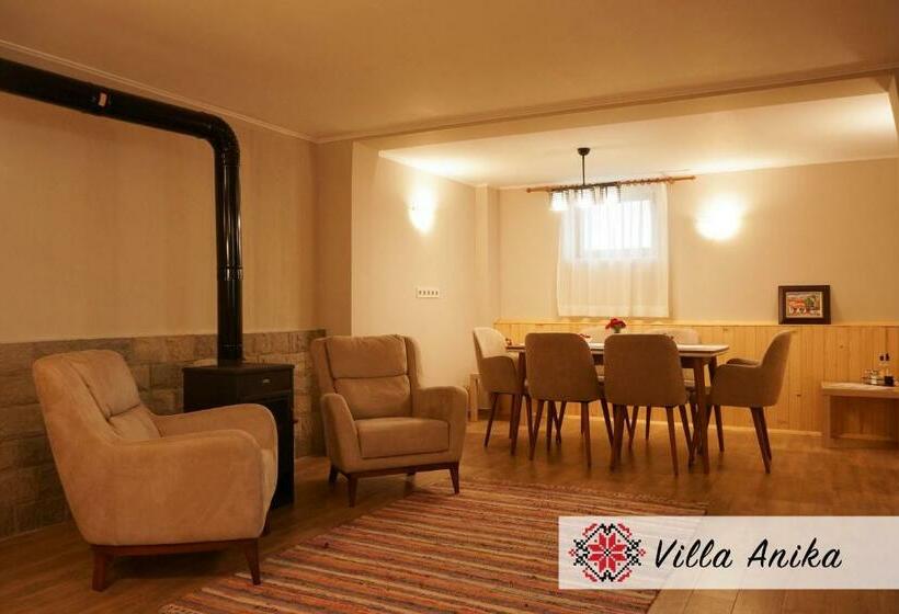 بنسيون Villa Anika