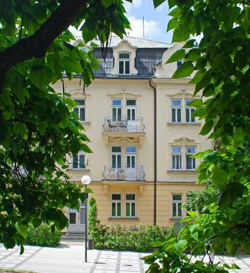 膳宿费 Villa Dagmar