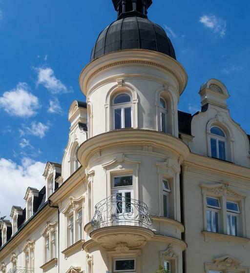 膳宿费 Villa Dagmar