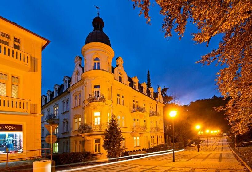 膳宿费 Villa Dagmar