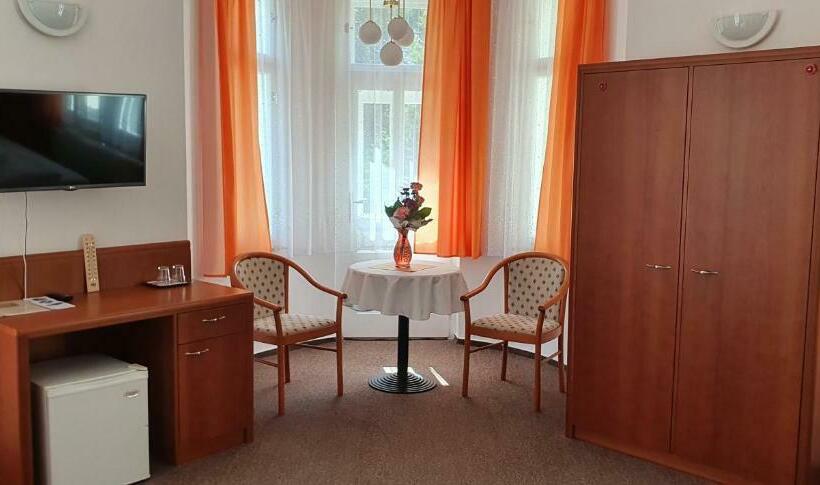 膳宿费 Villa Dagmar