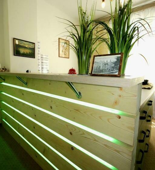 膳宿费 Villa Dagmar