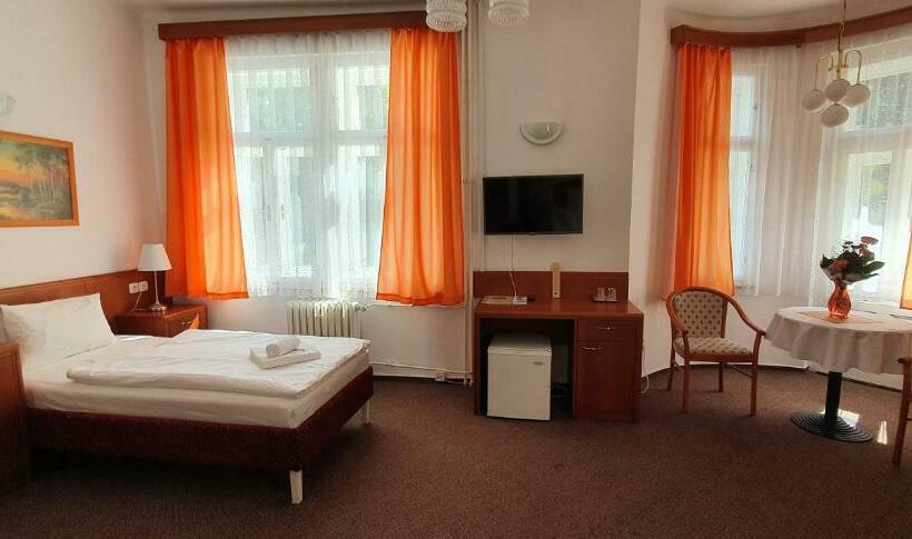 膳宿费 Villa Dagmar