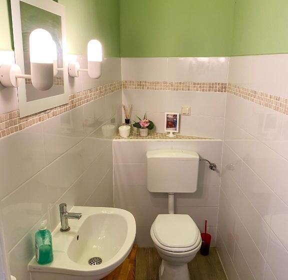 پانسیون Villa Hanseart Lübeck   Privatzimmer In Zentraler Lage
