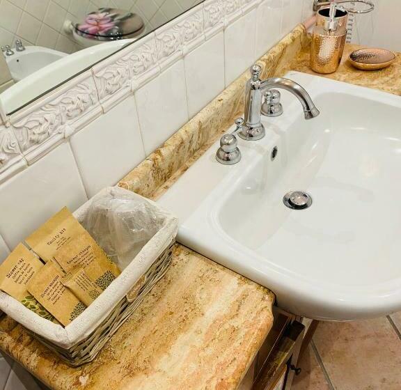 بنسيون Villa Mariposa