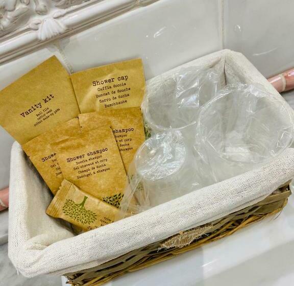 بنسيون Villa Mariposa