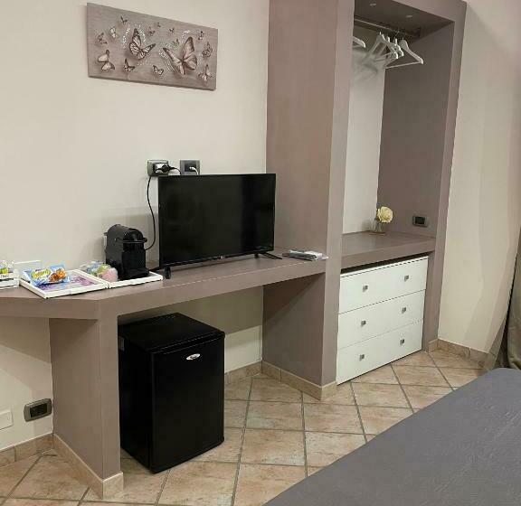 بنسيون Villa Mariposa