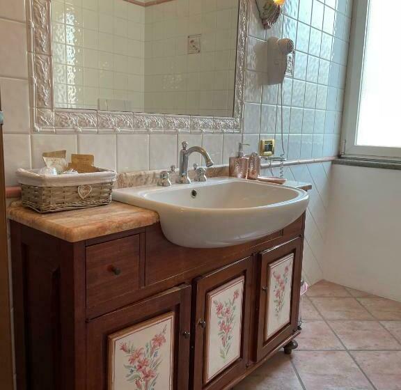 بنسيون Villa Mariposa