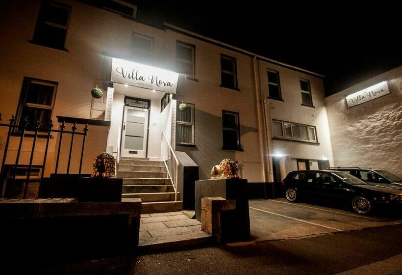 پانسیون Villa Nova