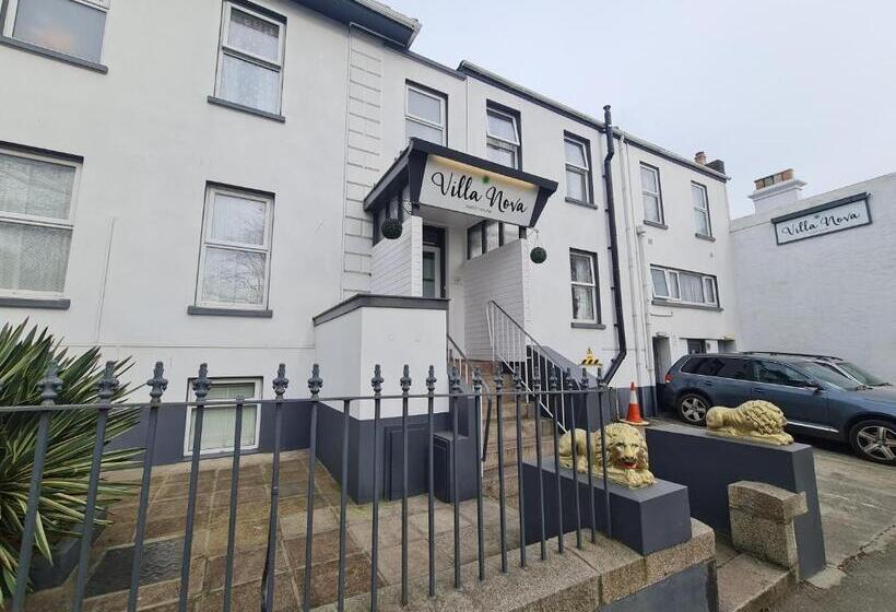 پانسیون Villa Nova