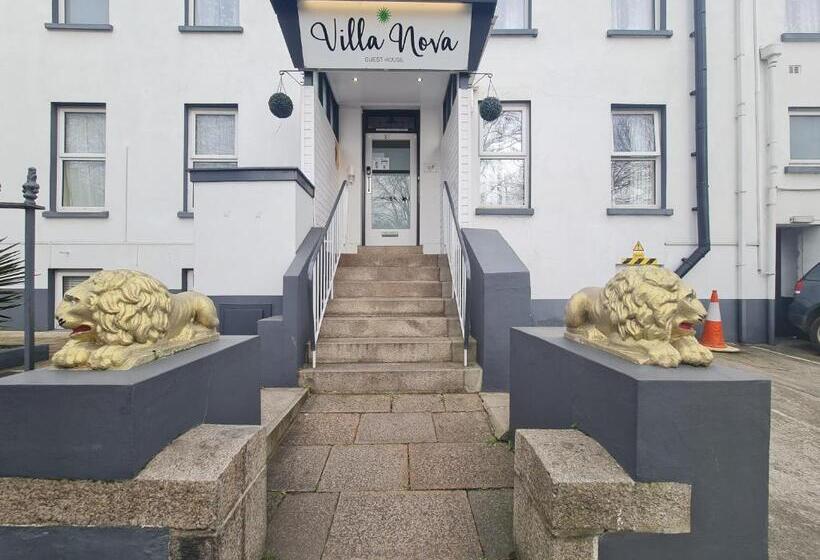 پانسیون Villa Nova