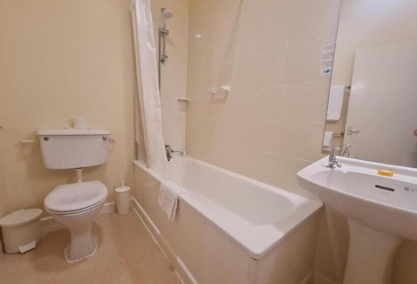 پانسیون Villa Nova