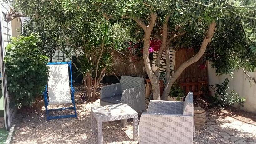 פנסיון Villa Scavuzzo