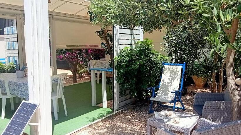 פנסיון Villa Scavuzzo