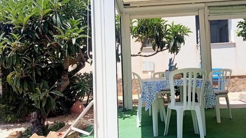 פנסיון Villa Scavuzzo