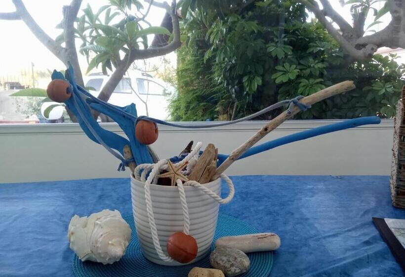 פנסיון Villa Scavuzzo