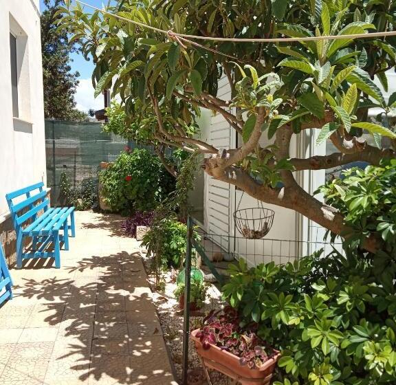 پانسیون Villa Scavuzzo