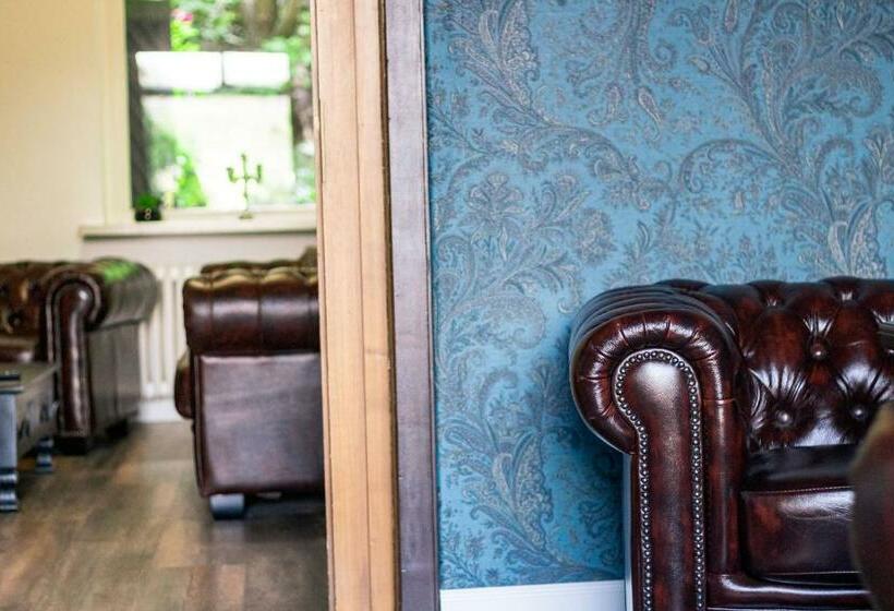 Pension Villa Pangea