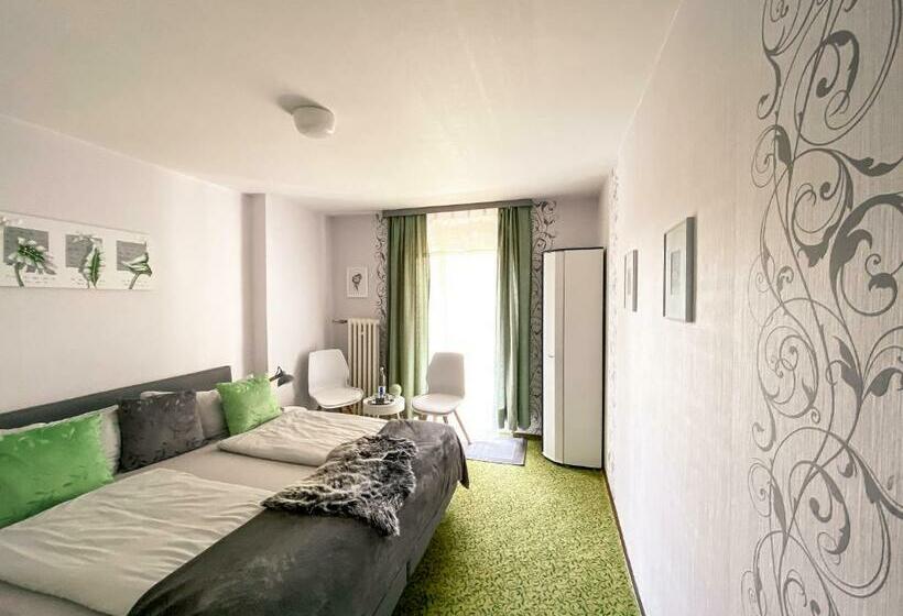 Pension Villa Pangea