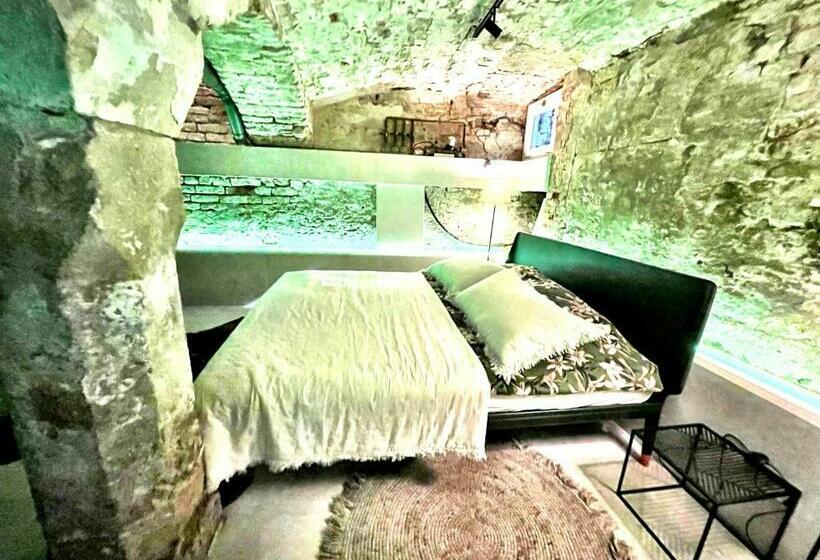 Atelier Raamwerk City Apartments Deventer 125m2!