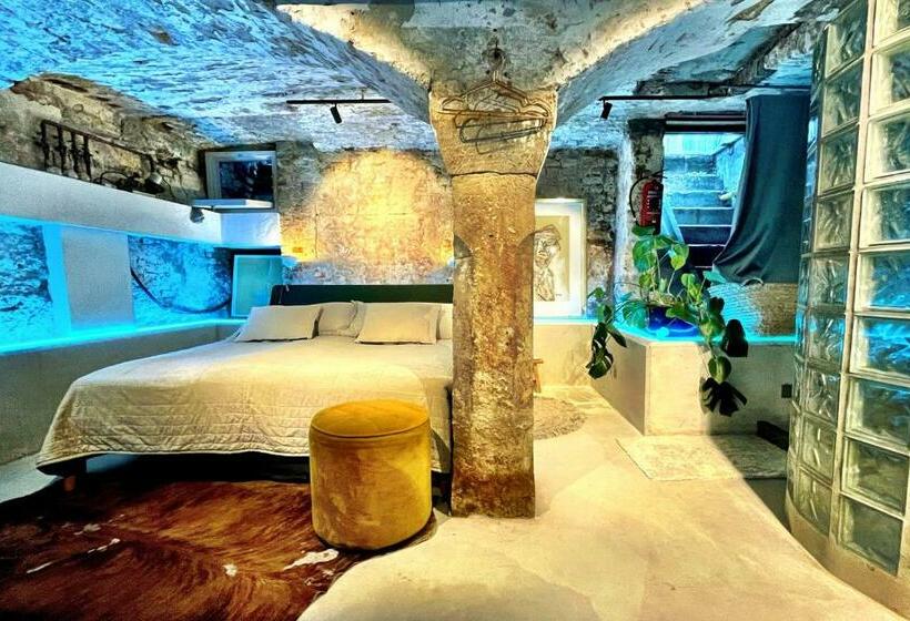 Atelier Raamwerk City Apartments Deventer 125m2!