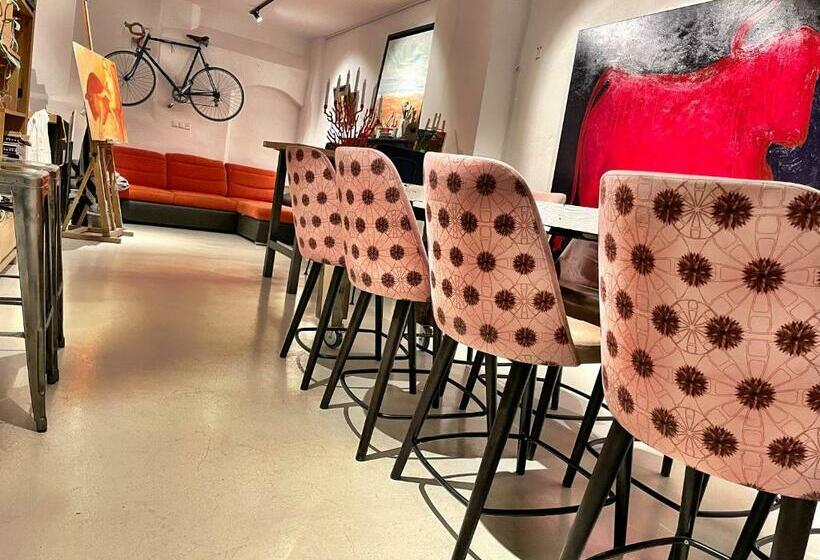 Atelier Raamwerk City Apartments Deventer 125m2!