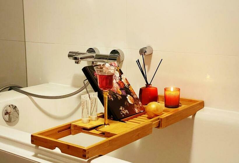 Atelier Raamwerk City Apartments Deventer 125m2!