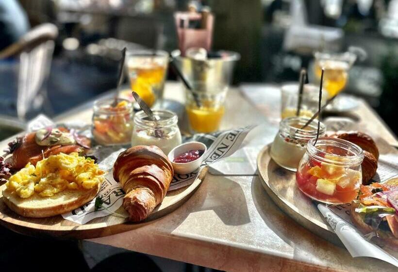 Atelier Raamwerk City Apartments Deventer 125m2!