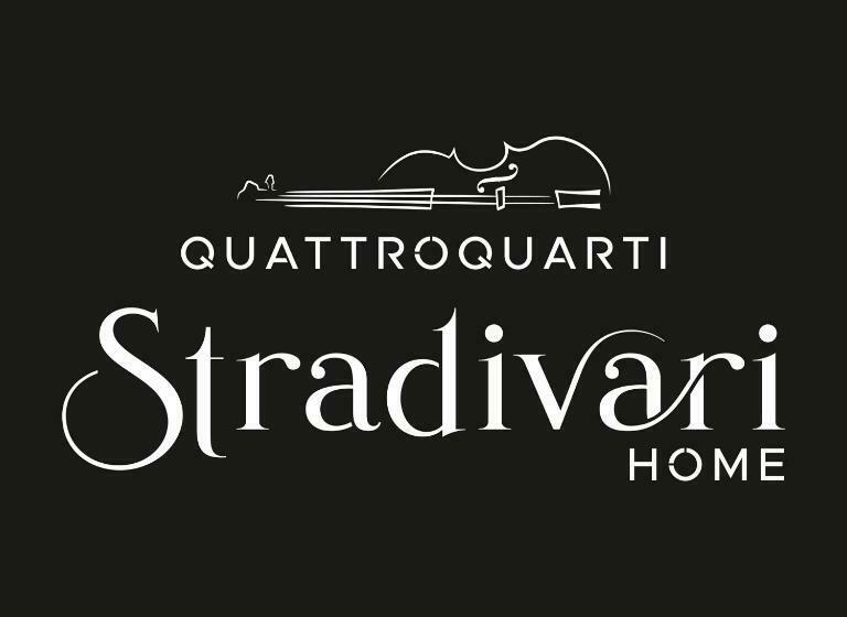 Quattroquarti Stradivari Home