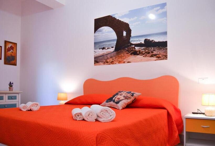 Quattroquarti Stradivari Home