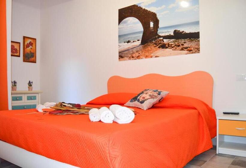 Quattroquarti Stradivari Home