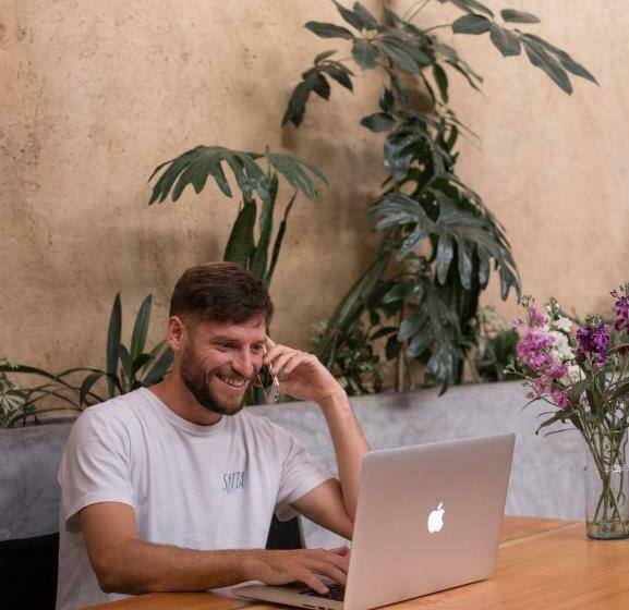 리조트 Ixmukané Hotel & Spa