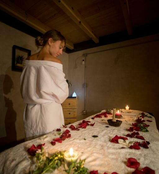 리조트 Ixmukané Hotel & Spa