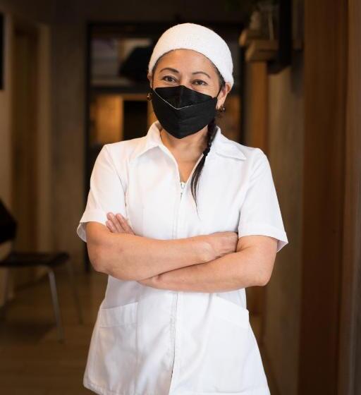 리조트 Ixmukané Hotel & Spa