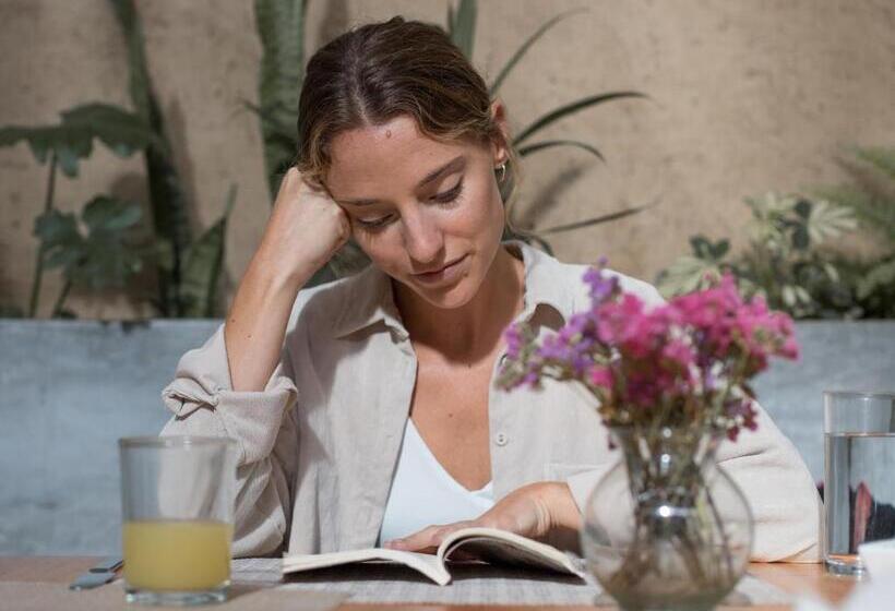 리조트 Ixmukané Hotel & Spa