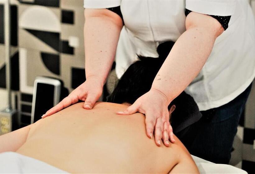 리조트 Ixmukané Hotel & Spa