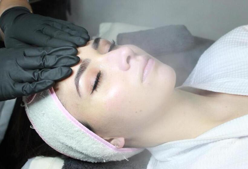 리조트 Ixmukané Hotel & Spa