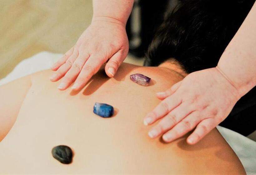 리조트 Ixmukané Hotel & Spa