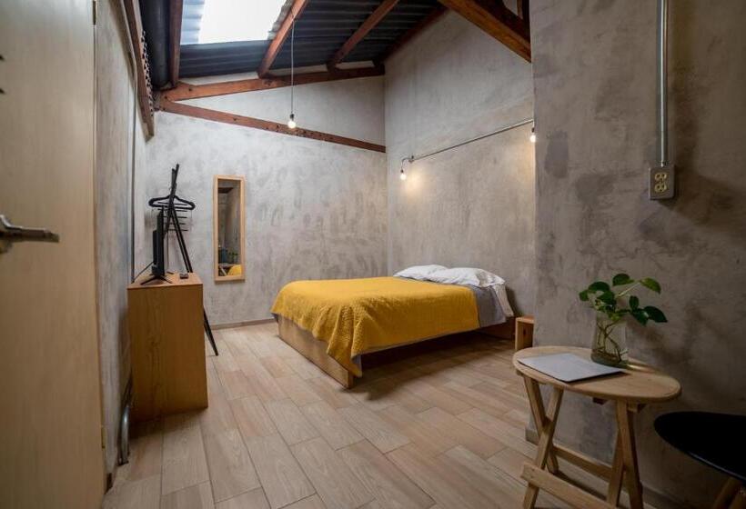 리조트 Ixmukané Hotel & Spa