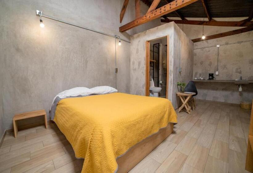 리조트 Ixmukané Hotel & Spa