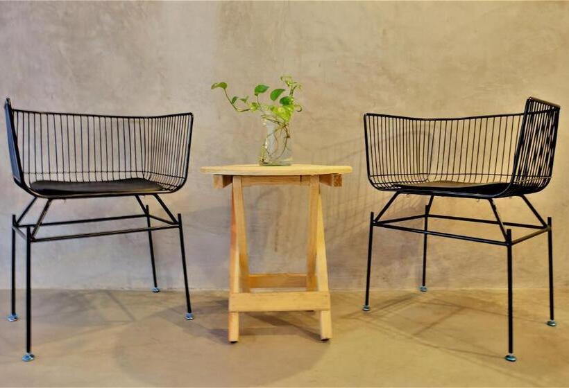 리조트 Ixmukané Hotel & Spa