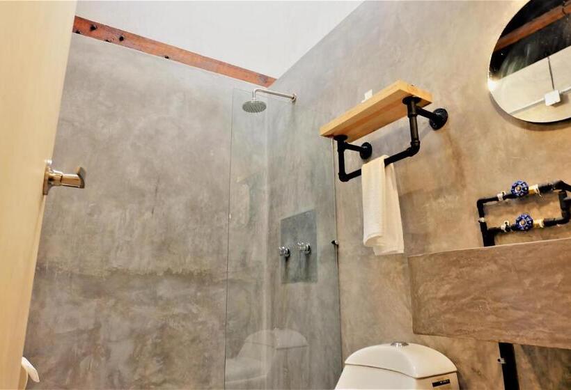 리조트 Ixmukané Hotel & Spa