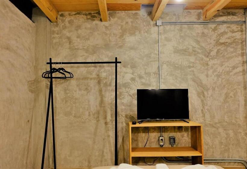 리조트 Ixmukané Hotel & Spa