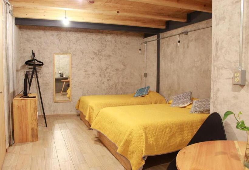 리조트 Ixmukané Hotel & Spa