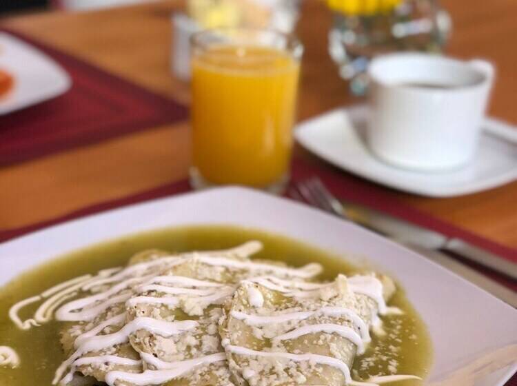 리조트 Ixmukané Hotel & Spa