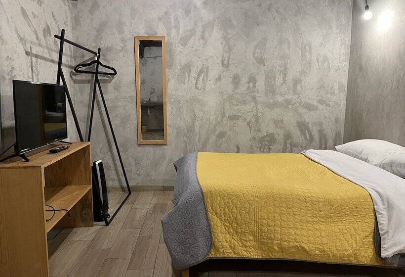 리조트 Ixmukané Hotel & Spa