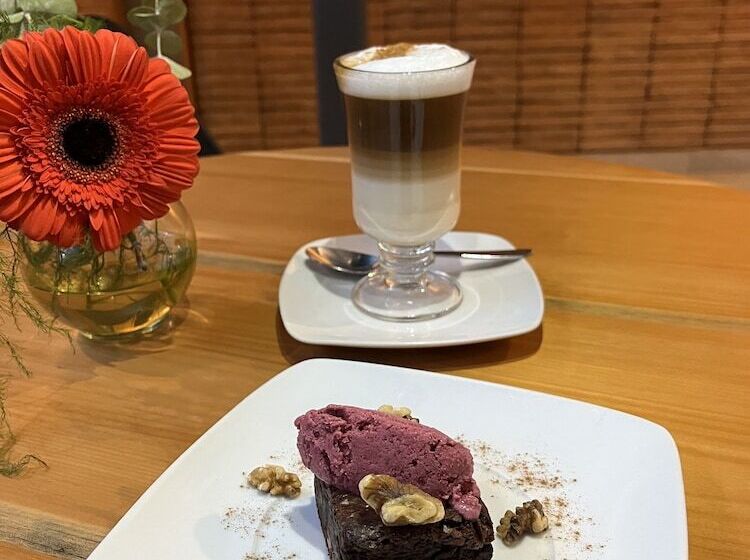 리조트 Ixmukané Hotel & Spa