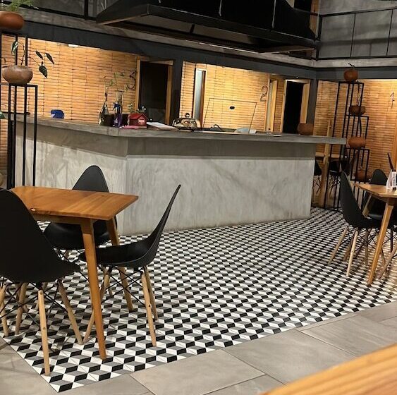 리조트 Ixmukané Hotel & Spa