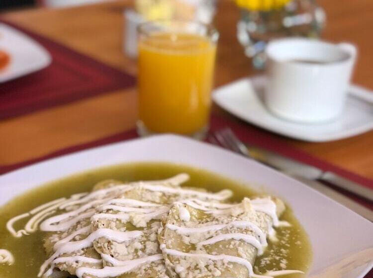 리조트 Ixmukané Hotel & Spa